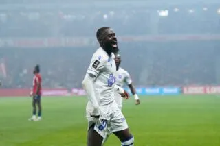 Auxerre valide son maintien à Lille !