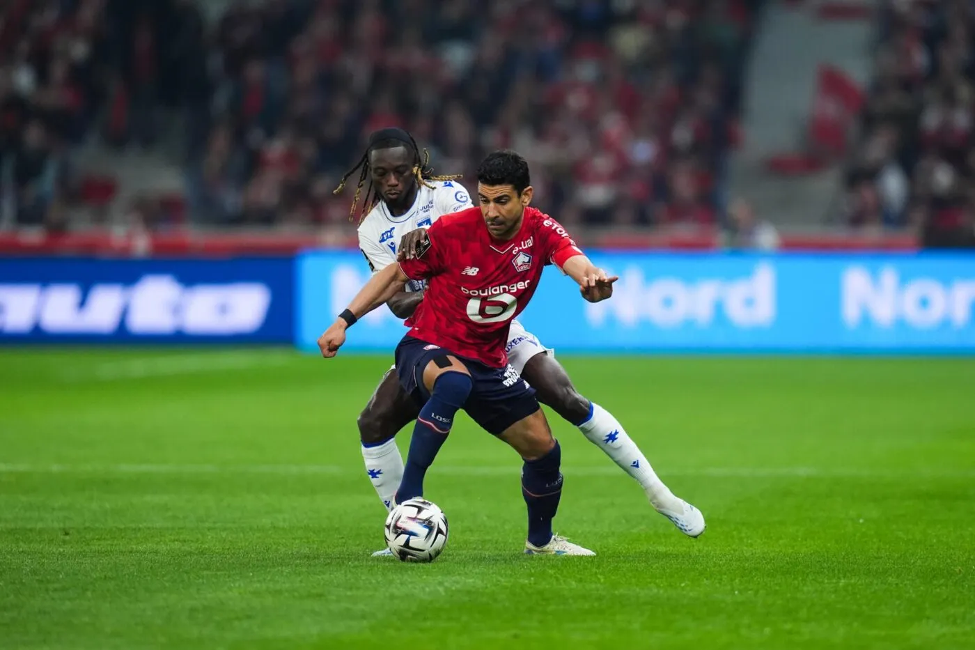 Les clubs français qualifiés pour la Coupe d’Europe
