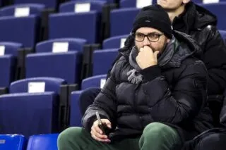 Mathieu Bodmer démissionne de son poste de directeur sportif