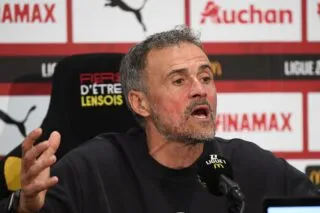 Du jamais vu depuis 2013 pour le PSG (mais pas en bien)