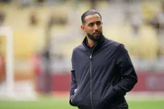 Medhi Benatia raconte l'influence des joueurs à l'OM