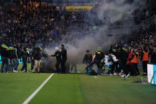 FC Nantes : tout est chaos