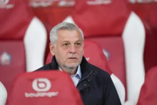 Et si Bruno Genesio restait au LOSC ?
