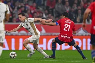Une grande première pour les rivaux Lille et Lens