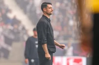 L'ancien coach des Girondins Albert Riera prend déjà la porte