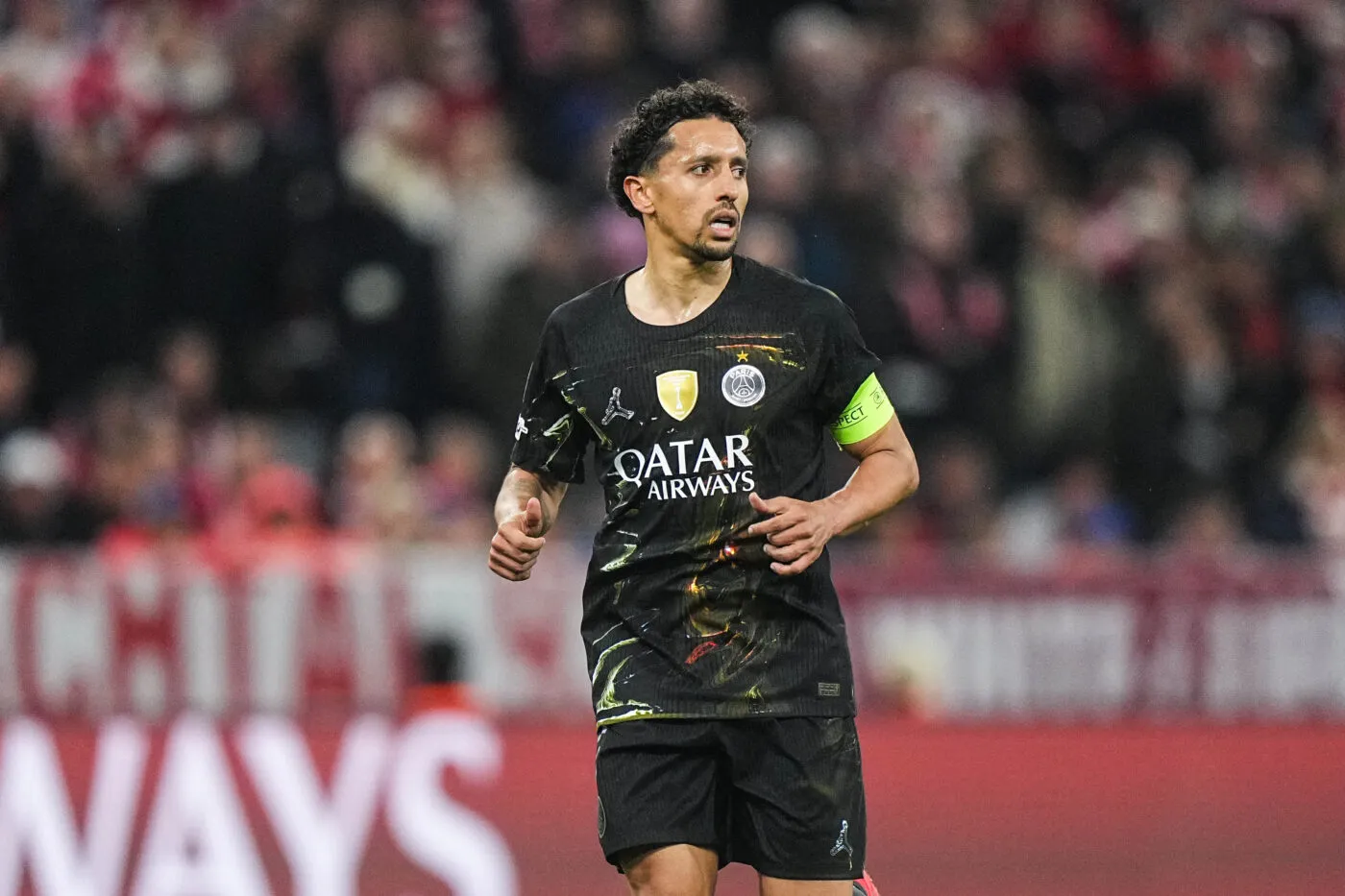 Comment gérer deux semaines sans jouer avant la finale pour le PSG ?