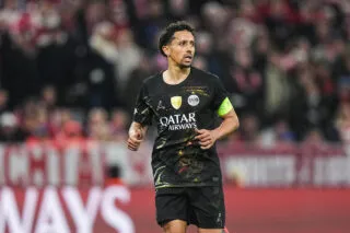 Comment gérer deux semaines sans jouer avant la finale pour le PSG ?