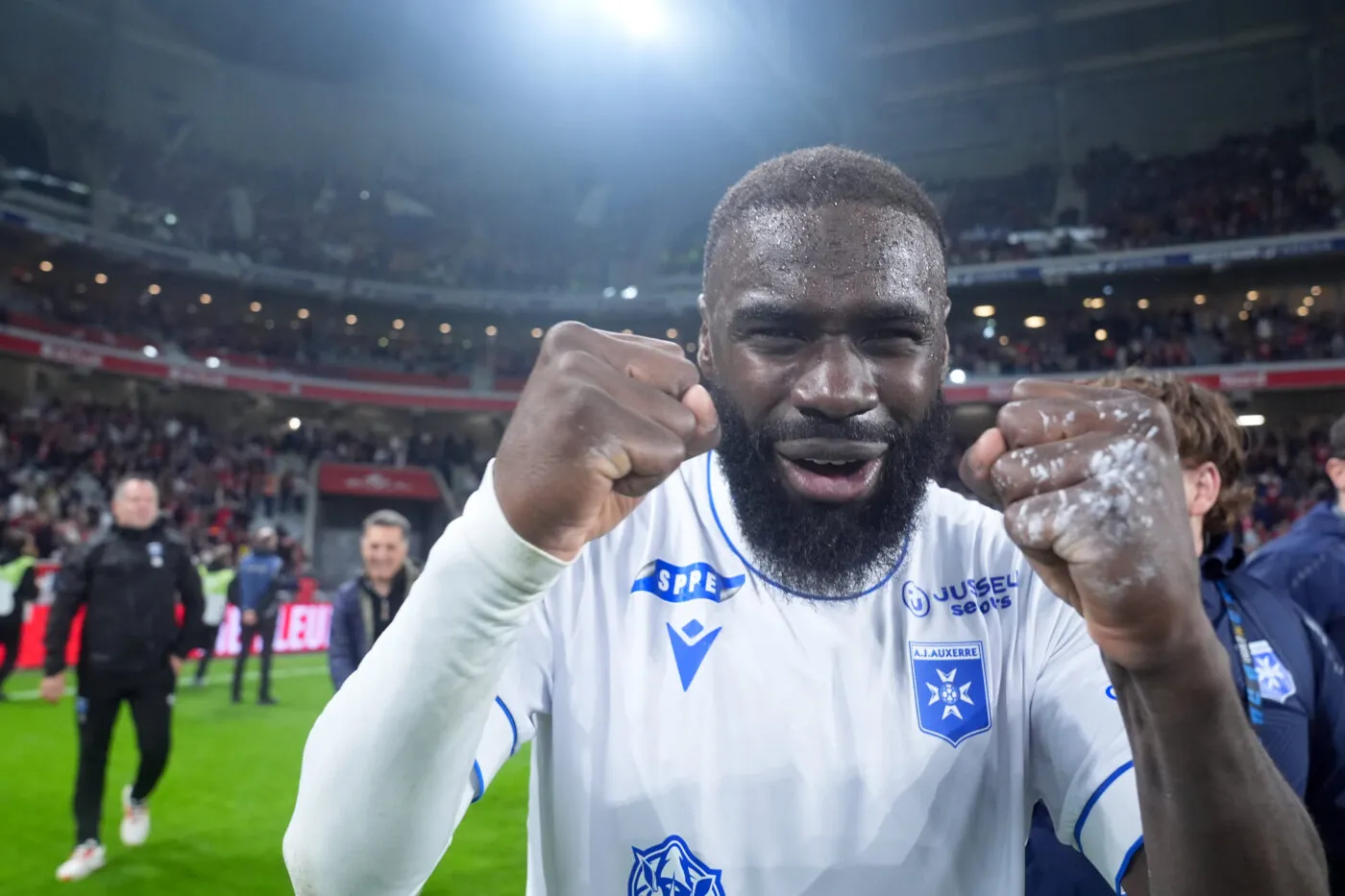 L'AJ Auxerre, son ADN c'est la Ligue 1