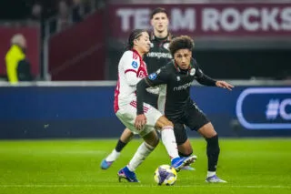 Noé Lebreton : « Nimègue me fait beaucoup penser à Caen »