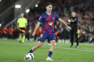 Un joueur espagnol du Barça forfait pour le Mondial