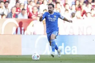 Dani Carvajal et le Real Madrid, c'est terminé