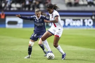 Un accord historique pour faire avancer le foot féminin en France