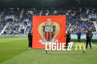 La section féminine de l'OGC Nice amenée à disparaître ?