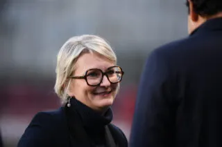 Metz officialise un départ