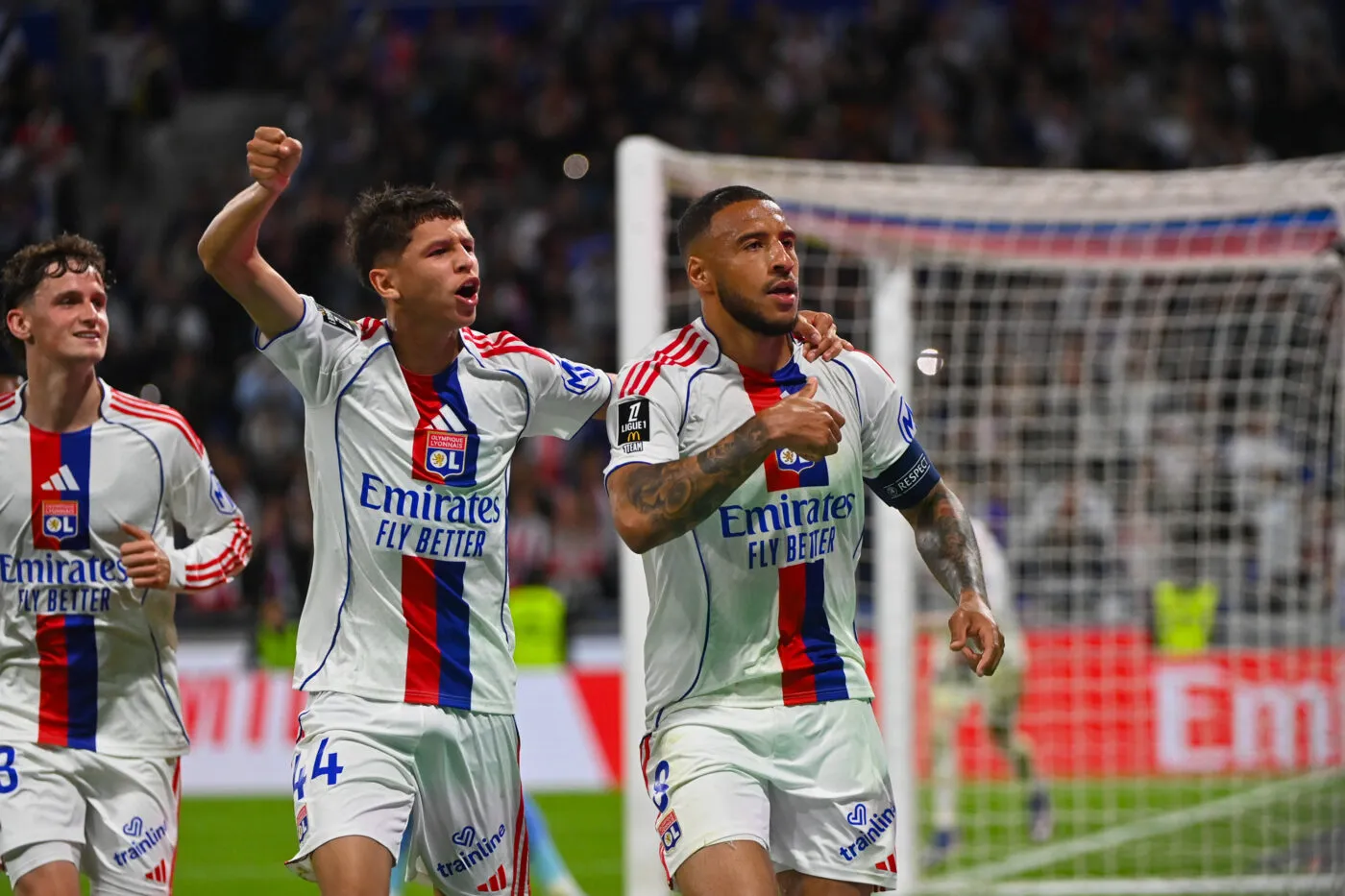 Les adversaires potentiels de l’OL en tour préliminaire de C1