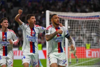 Les adversaires potentiels de l'OL en tour préliminaire de C1