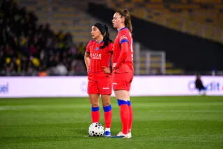 Les gros poissons de l'Arkéma Première Ligue snobent les trophées LFFP