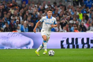 Un international français quitte l’OM