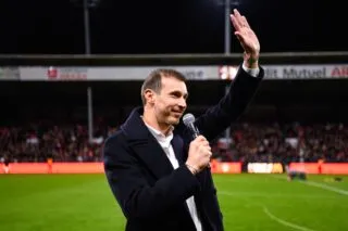 Pourquoi Grégory Lorenzi ne peut pas encore signer à l'OM
