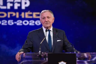 Aulas optimiste sur l'avenir de Dijon et Nice