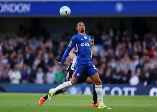 Pendant ce temps-là, João Pedro est récompensé à Chelsea