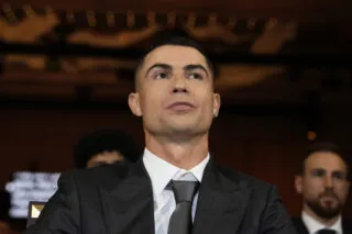 La liste du Portugal pour la Coupe du monde, avec Cristiano Ronaldo