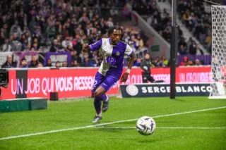 Toulouse acte le départ de plusieurs joueurs