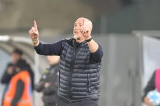 Un Italien succède à Sylvinho sur le banc de l'Albanie
