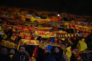 40 000 supporters lensois annoncés au Stade de France