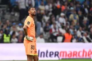 Yehvann Diouf, comme dans un mauvais film