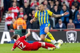 Southampton exclu des barrages de Championship !