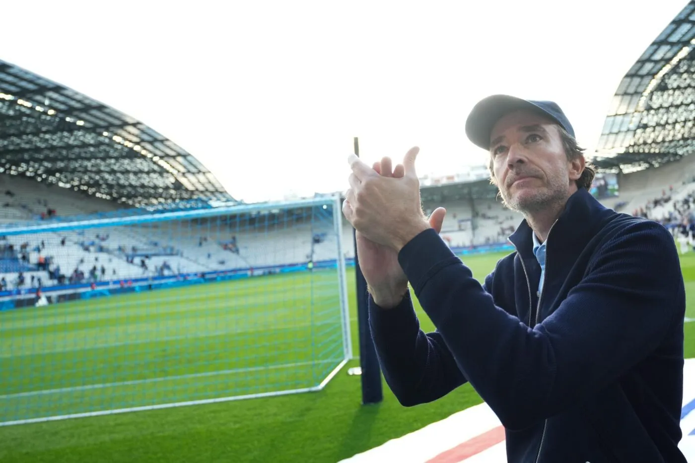 Le Paris FC veut (déjà) déménager