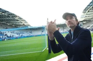 Le Paris FC veut (déjà) déménager