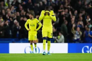 Battu à Chelsea, Tottenham jouera son maintien à la dernière journée