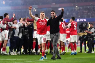 « Les Détestables, j'aime bien » : Arsenal, champion envers et contre tous