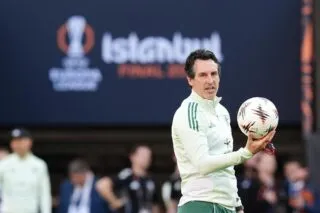 Avec quel autre Villa Emery peut-il gagner la Ligue Europa ?