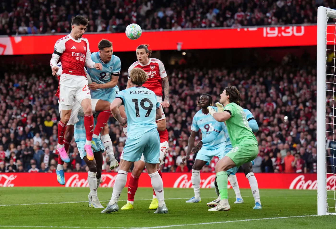 Comment Arsenal est devenu une équipe de tireurs d’élite pour conquérir l’Angleterre