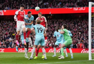 Comment Arsenal est devenu une équipe de tireurs d’élite pour conquérir l’Angleterre