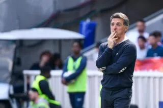 AJ Auxerre, le bordel interne qui a fini par exploser au grand jour