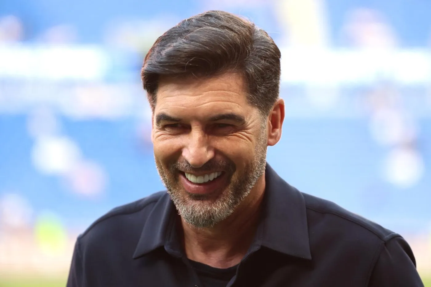 Paulo Fonseca dresse le bilan de la saison de l’OL