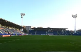 Un entraîneur tchèque suspendu à vie par l'UEFA