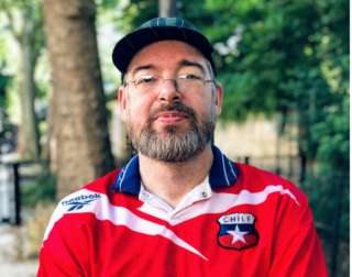 So Foot pleure la disparition de Mathias Edwards