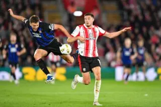 Southampton fait appel de son exclusion des barrages d'EFL Championship