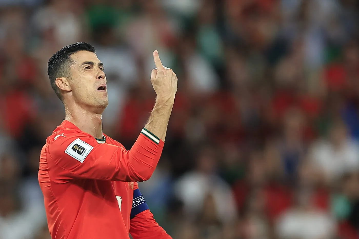 Non, Cristiano Ronaldo n’est pas un problème pour le Portugal