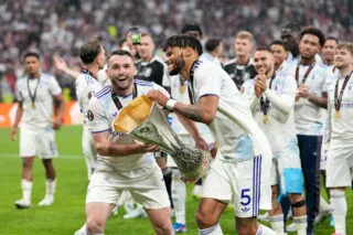 Pourquoi la victoire d'Aston Villa peut faire les affaires de l'Olympique lyonnais
