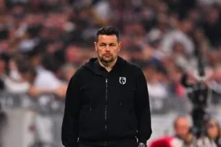 Quand Pierre Sage voulait gagner la Coupe de France dès son arrivée à Lens