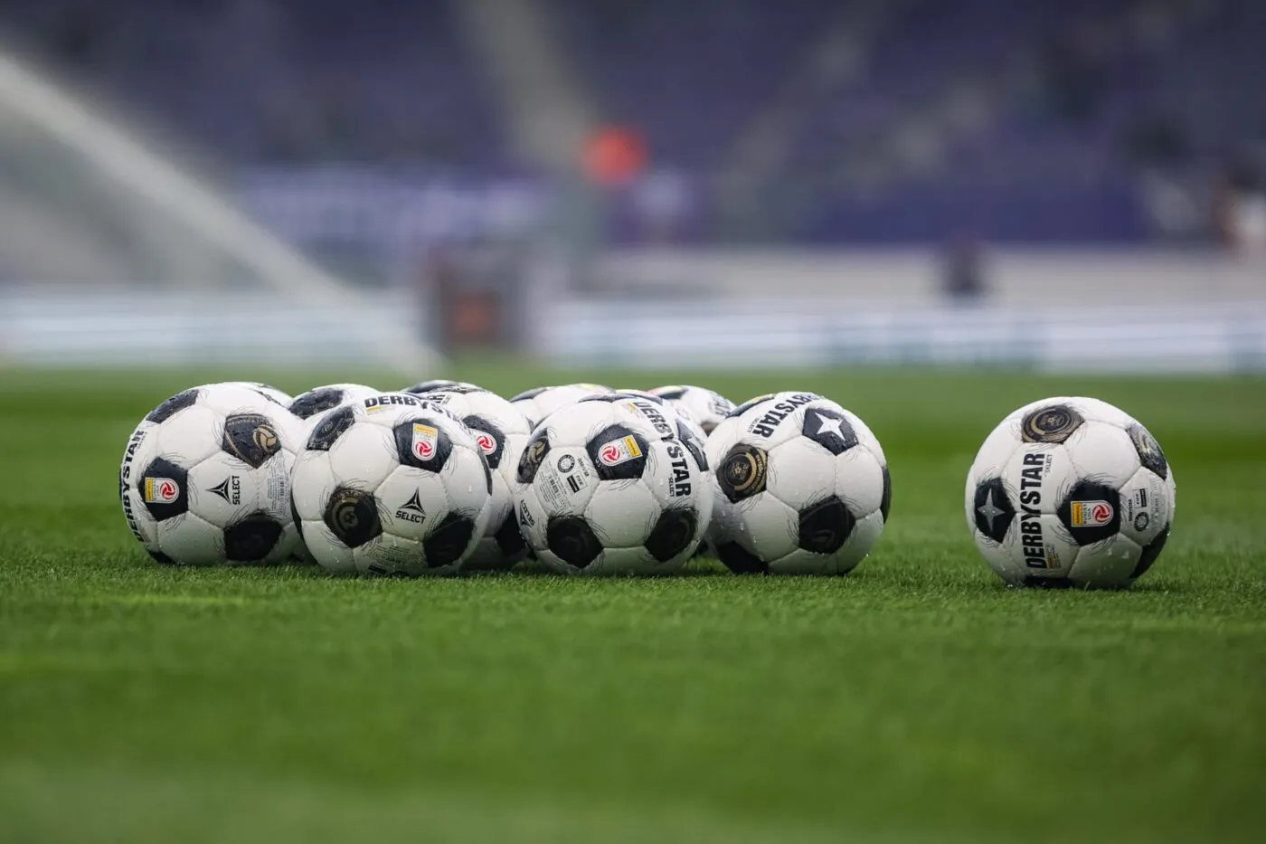 La MLS pousse pour changer les règles du foot
