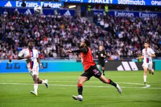 Un Tamari-gate autour du plus beau but de la saison de Ligue 1