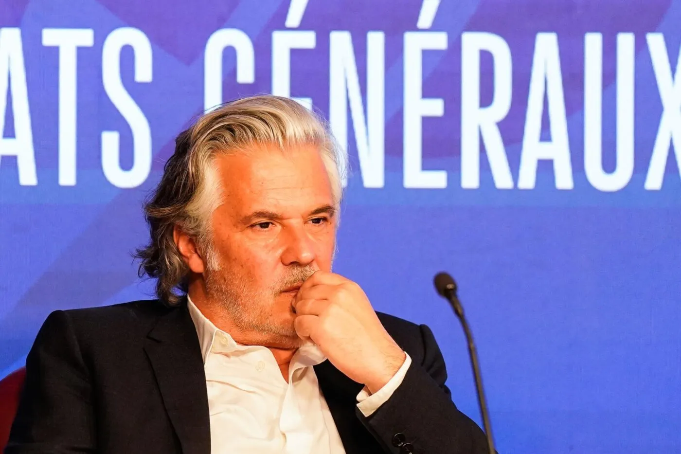 Nice-Saint-Étienne, la mauvaise cerise sur le gâteau de la LFP