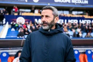 Reims et Nancy ont chacun trouvé leur entraîneur